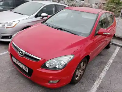 Veículo de Sucata HYUNDAI I30 (GD) Classic do ano 2007 alimentado D4FB