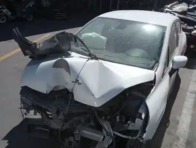 Veículo de Sucata renault clio iv dynamique do ano 2012 alimentado h4b b4