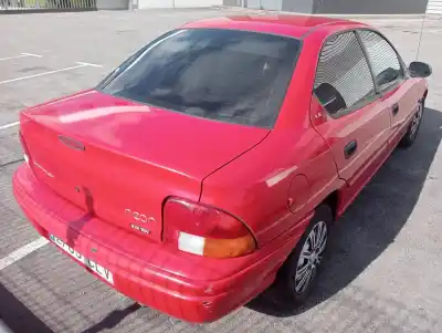 Scrapping Vehicle chrysler neon (pl) 2.0 le of the year 1999 powered 420h