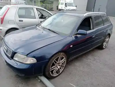 Veicolo di demolizione audi a4 b5 avant (8d5) 2.5 tdi dell'anno 1994 alimentato 