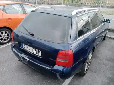 Veicolo di demolizione audi a4 b5 avant (8d5) 2.5 tdi dell'anno 1994 alimentato 