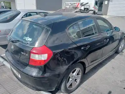 Veículo de Sucata bmw serie 1 berlina (e81/e87) 120d do ano 2005 alimentado 204da