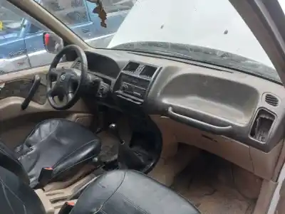 Veículo de Sucata nissan terrano/terrano.ii (r20) comfort do ano 2000 alimentado td27t