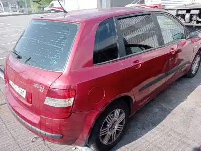 Scrapping Vehicle fiat stilo (192) 1.9 jtd cat of the year 2001 powered 192a1000