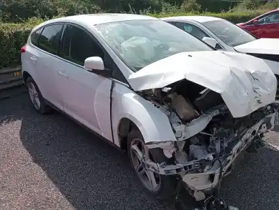 Hurda Aracı FORD FOCUS LIM. Business Yılın 2016 güçlü XWDA