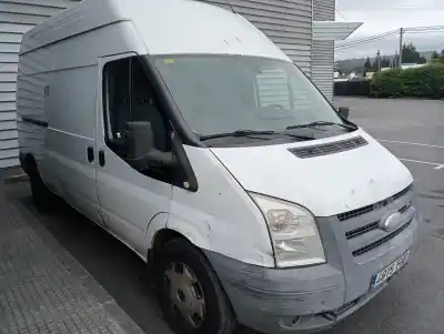 Vehicul casat ford transit combi ´06 ft 350 l trend al anului 2006 alimentat jxfa