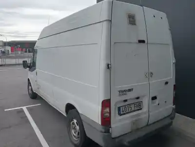 Vehicul casat ford transit combi ´06 ft 350 l trend al anului 2006 alimentat jxfa