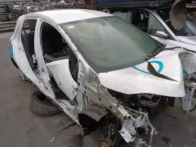 Здавання транспортного засобу RENAULT ZOE Bose року 2019 потужний 5AQ 60