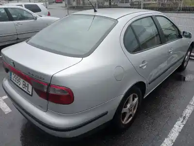 Veículo de Sucata seat toledo (1m2) select do ano 1999 alimentado asv