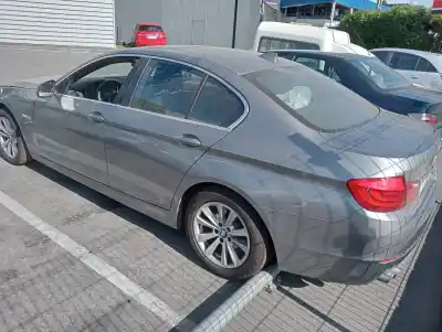 Veículo de Sucata bmw serie 5 lim. (f10) 530d xdrive do ano 2010 alimentado s57d30a