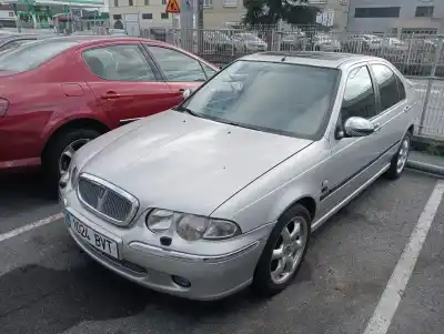 Scrapping Vehicle MG SERIE 45 (RT) Classic of the year 2000 powered 20K4F