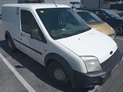Утилизация автомобиля ford transit connect (tc7) furgón (2006->) года 2002 питание bhpa