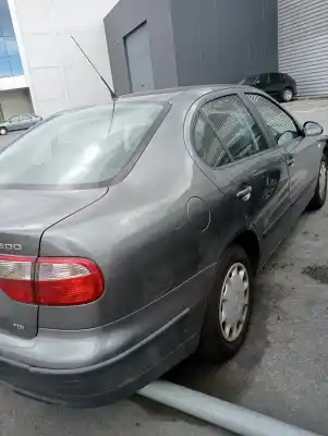 Здавання транспортного засобу seat toledo ii (1m2) 1.9 tdi року 1999 потужний asv