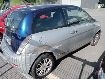 Здавання транспортного засобу lancia ypsilon (101) 1.3 multijet 16v oro (10.2006->) 75 cv / 55 kw року 2003 потужний 199a2000