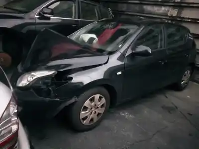 Veículo de Sucata HYUNDAI I30 (FD) 1.4 do ano 2008 alimentado G4FA