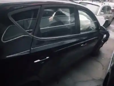 Veículo de Sucata hyundai i30 (fd) 1.4 do ano 2008 alimentado g4fa