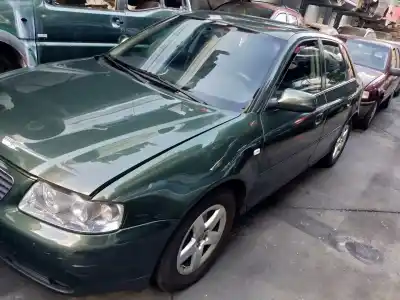 Утилизация автомобиля audi a3 (8l) 1.9 tdi года 2000 питание asz