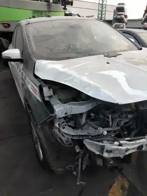 Scrapping Vehicle ford kuga (cbs) titanium of the year 2015 powered t8ma