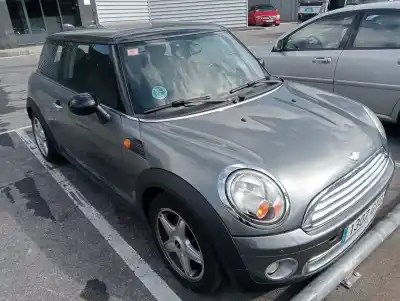Здавання транспортного засобу MINI MINI (R56) COOPER року 2006 потужний N12B16A