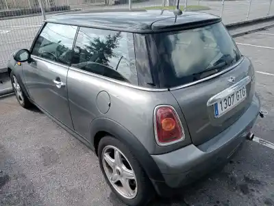 Здавання транспортного засобу mini mini (r56) cooper року 2006 потужний n12b16a