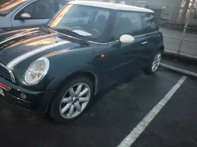 Hurda Aracı mini mini (r50,r53) one yılın 2001 güçlü w10b16a