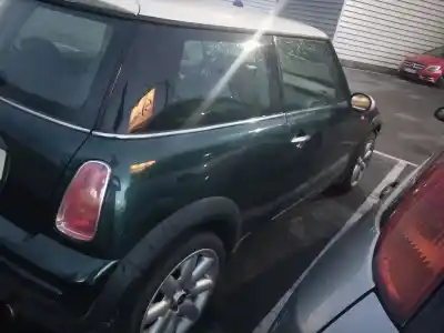 Hurda Aracı mini mini (r50,r53) one yılın 2001 güçlü w10b16a