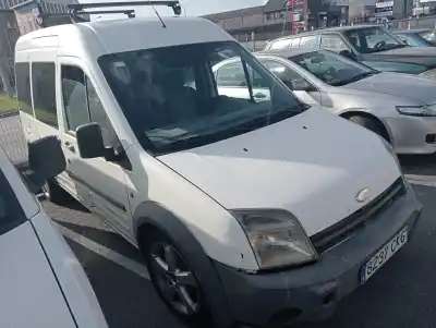 Здавання транспортного засобу ford transit connect (tc7) furgón (2006->) року 2002 потужний hcpb