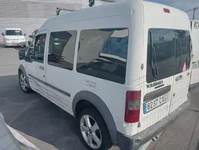 Здавання транспортного засобу ford transit connect (tc7) furgón (2006->) року 2002 потужний hcpb