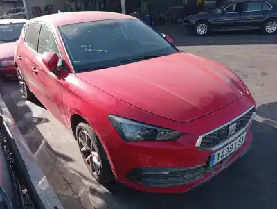 Утилизация автомобиля seat leon (kl1) style года 2020 питание dpb