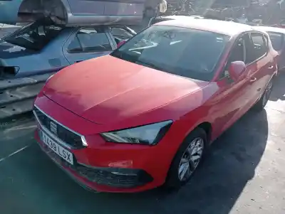 Утилизация автомобиля seat leon (kl1) style года 2020 питание dpb