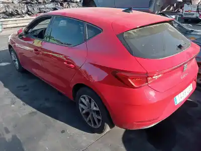 Утилизация автомобиля seat leon (kl1) style года 2020 питание dpb