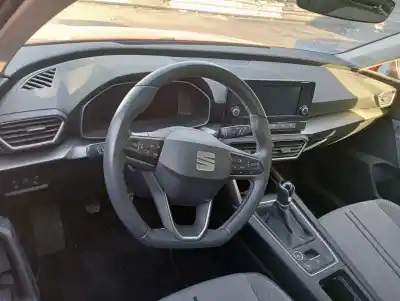 Утилизация автомобиля seat leon (kl1) style года 2020 питание dpb