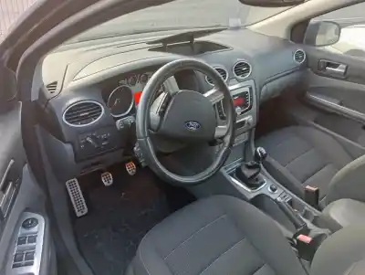 Veículo de Sucata ford focus lim. (cb4) titanium do ano 2008 alimentado g8db