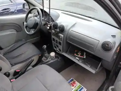 Утилизация автомобиля dacia logan mcv laureate года 2007 питание k9k b7