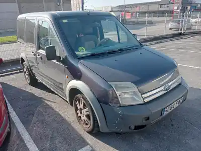 Scrapping Vehicle ford transit connect (tc7) 1.8 tdci cat of the year 2002 powered rwpa
