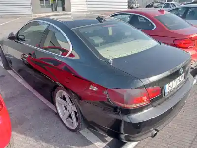 Scrapping Vehicle bmw serie 3 coupe (e92) 335d of the year 2007 powered 306d5