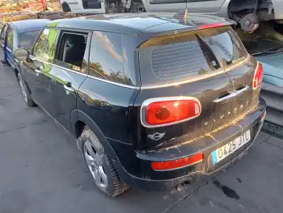 Утилизация автомобиля mini                                               clubman (f54)                                                                                                                                                                                                                                              one d года 2016 питание b37c15a