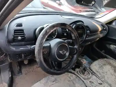 Утилизация автомобиля mini                                               clubman (f54)                                                                                                                                                                                                                                              one d года 2016 питание b37c15a