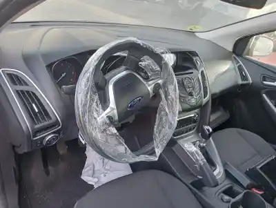 Veículo de Sucata ford focus lim. (cb8) 1.6 tdci cat do ano 2014 alimentado t1da