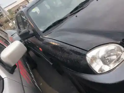 Vehicul casat hyundai santa fe (sm) 2.0 crdi cat al anului 2005 alimentat d 4ea-v