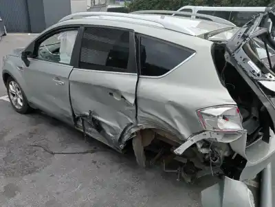 Veicolo di demolizione ford kuga (cbv) trend dell'anno 2008 alimentato g6dg