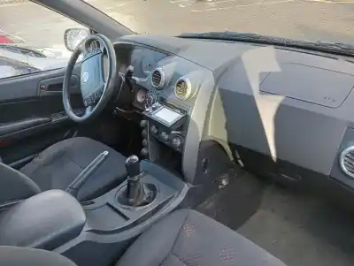 Утилизация автомобиля ssangyong actyon 200 xdi 4wd limited года 2006 питание 664951