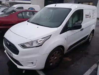 Veículo de Sucata ford transit connect combi 220 l1 ambiente do ano 2019 alimentado bega Veículo de Sucata ford transit connect combi 220 l1 ambiente do ano 2019 alimentado bega