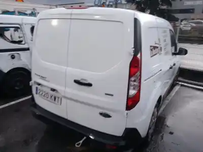 Veículo de Sucata ford transit connect combi 220 l1 ambiente do ano 2019 alimentado bega Veículo de Sucata ford transit connect combi 220 l1 ambiente do ano 2019 alimentado bega