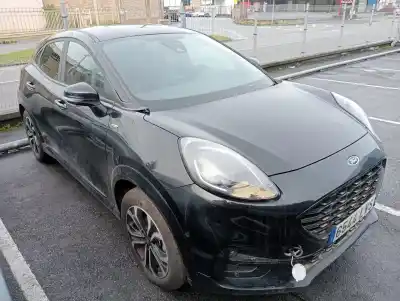 Здавання транспортного засобу ford puma st-line року 2020 потужний 