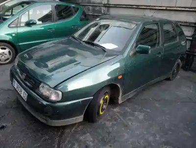 Vehículo de desguace SEAT IBIZA (6K) GT (1998->) del año 1999 con motor AFN