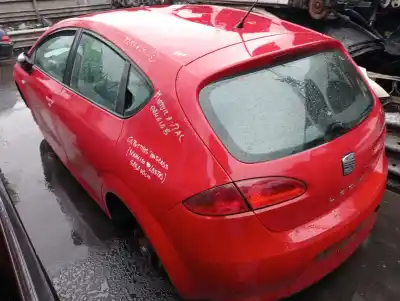 Veículo de Sucata seat leon (1p1) reference do ano 2005 alimentado bxe