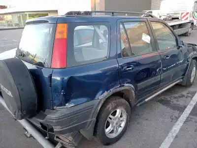 Утилизация автомобиля honda cr-v (rd1/3) básico (rd1) года 1996 питание b20b3