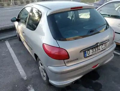 Утилизация автомобиля peugeot                                            206 berlina                                                                                                                                                                                                                                                2.0 hdi cat                                                                                                                                                                                                                                                года 2000 питание rhy