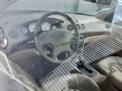 Veículo de Sucata chrysler 300 m (lr) 2.7 cat do ano 1999 alimentado r ó 2.7l